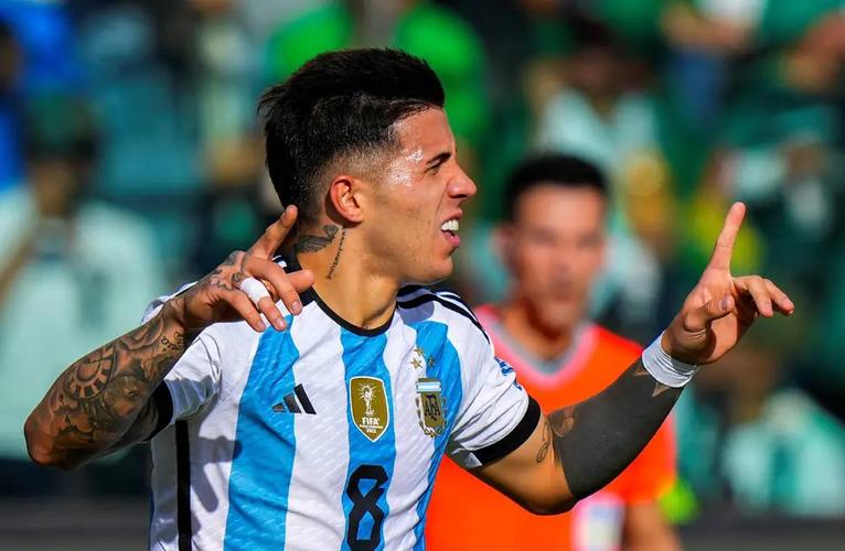 世预赛阿根廷3-0玻利维亚
