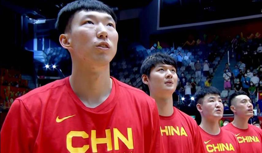 中国男篮正在直播视频