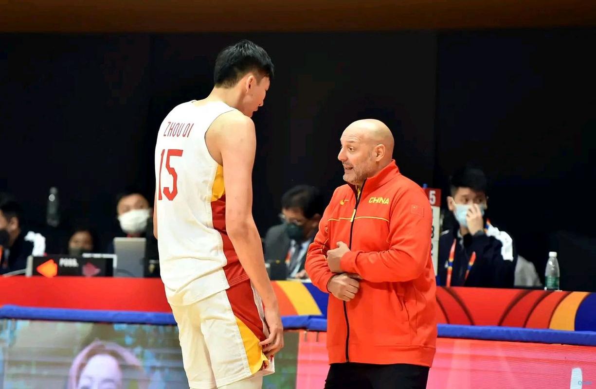 中国男篮热身赛菲律宾有直播吗