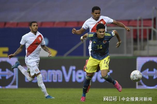 美洲杯哥伦比亚3-2胜秘鲁获季军